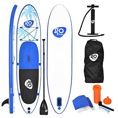 GoPlus Kajak 330 cm SUP