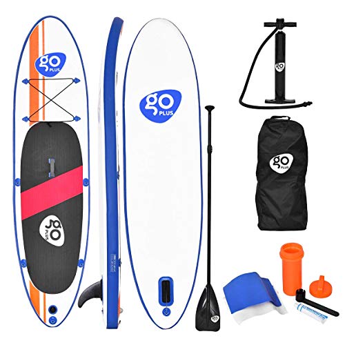 GoPlus Kajak SUP 300 cm