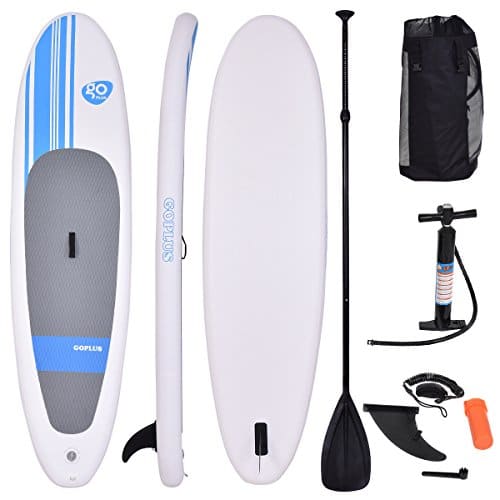 GoPlus SUP 305 cm