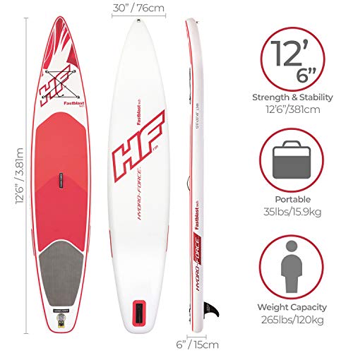 Bestway Hydro-Force SUP kaufen