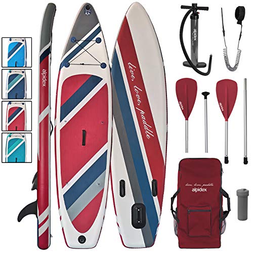 Alpidex SUP 320 cm