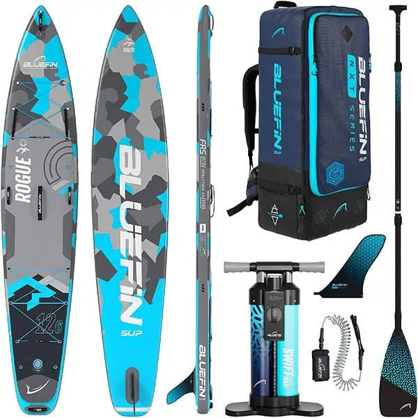 Bluefin SUP Rogue 12.6