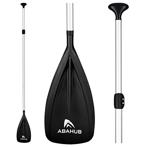 Abahub Aluminium Paddel SUP