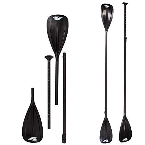 F2 Aluminium Paddel SUP