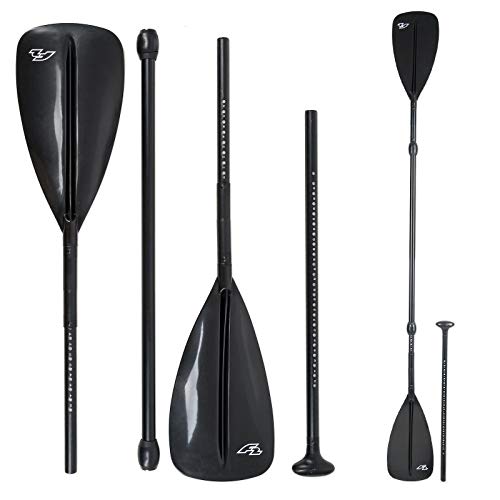 F2 Aluminium Paddel SUP