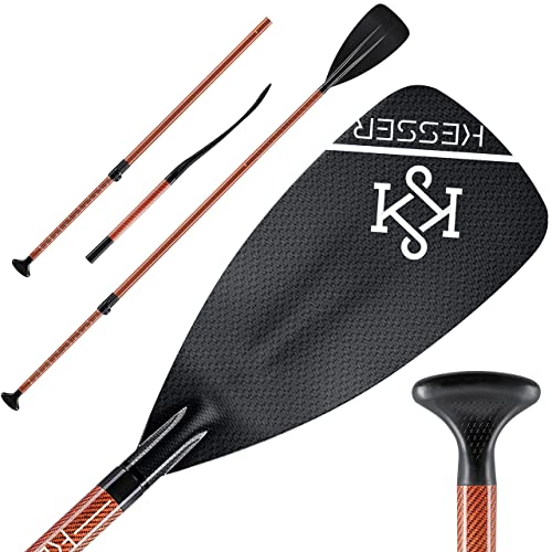 Kesser Carbon Paddel SUP