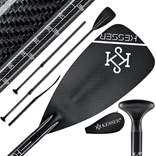 Kesser Paddel Carbon SUP Stand Up Paddling