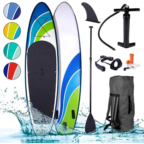 BRAST SUP Board Wave